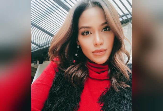 Andrea Tovar Andrea Tovar