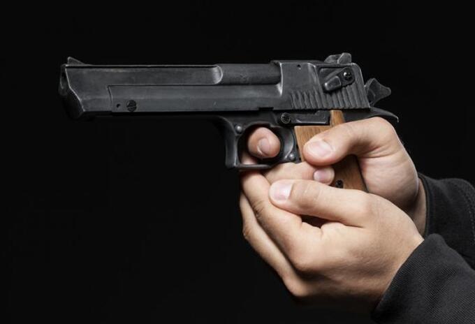 Asesinato Huila
