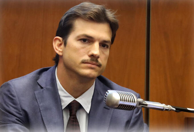Ashton Kutcher