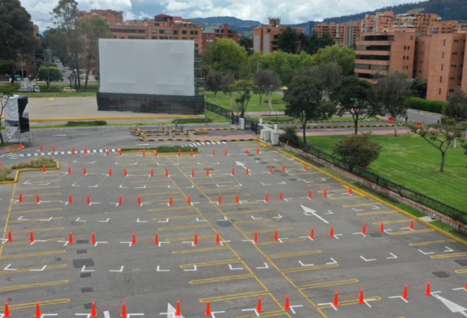 Autocine