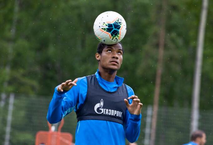 Wilmar Barrios