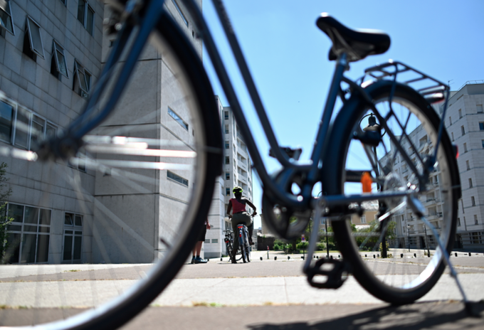 Día Mundial de la Bicicleta