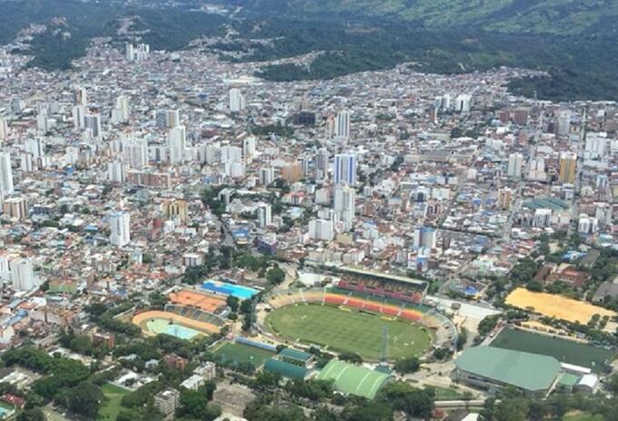 Bucaramanga
