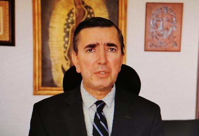 Fallo de tutela