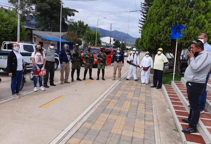 Por los menos 60 venezolanos quieren regresar.