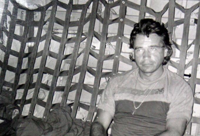 Carlos Lehder