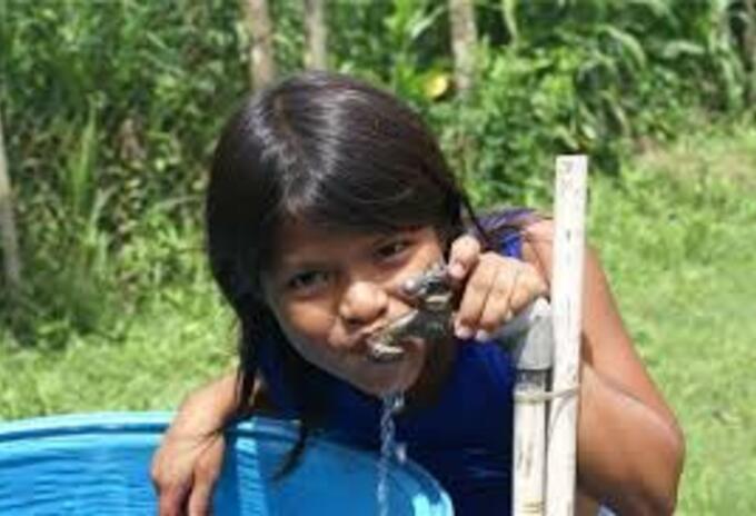 15 de los 19 Municipios, aptos para el consumo de agua.