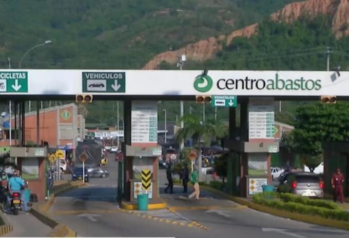 Centroabastos
