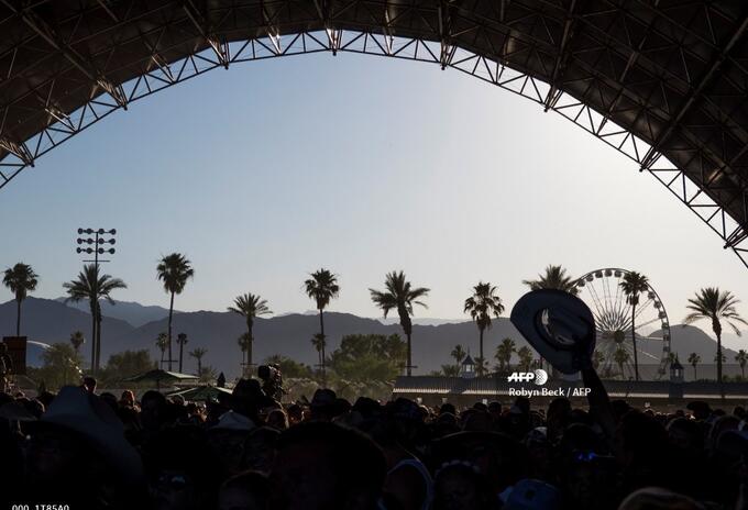 Coachella