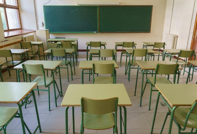 Reapertura de colegios / Regreso de niños a colegios