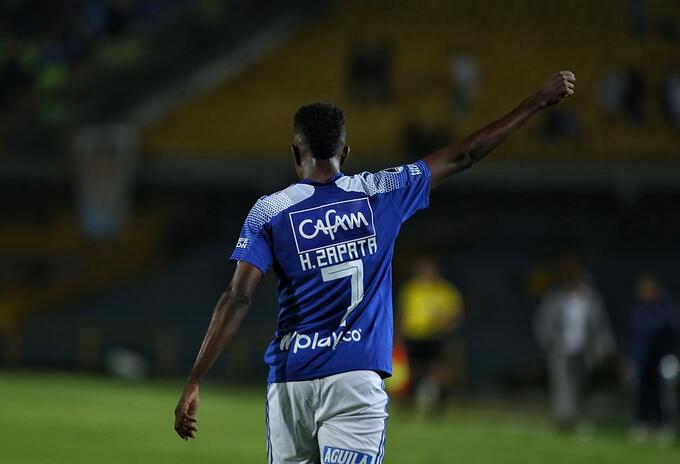 Millonarios