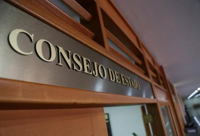 Consejo de Estado