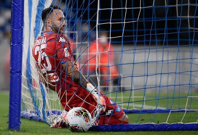 David Ospina