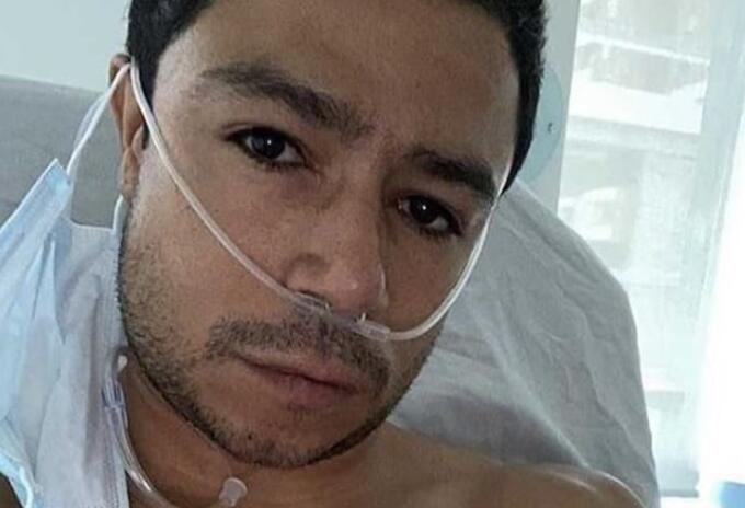 Daniel Calderon Instagram