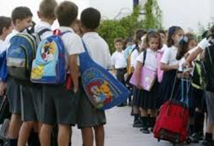 A partir de agosto estudiantes de 160 colegios privados de Ibagué regresarán a clases presenciales