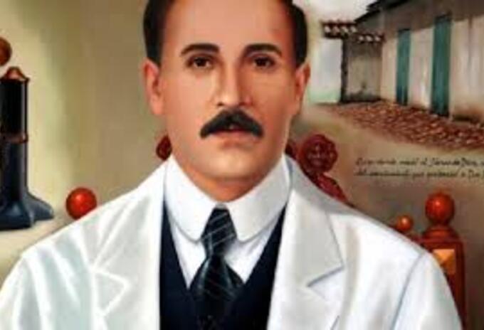 Doctor José Gregorio Hernández Doctor José Gregorio Hernández