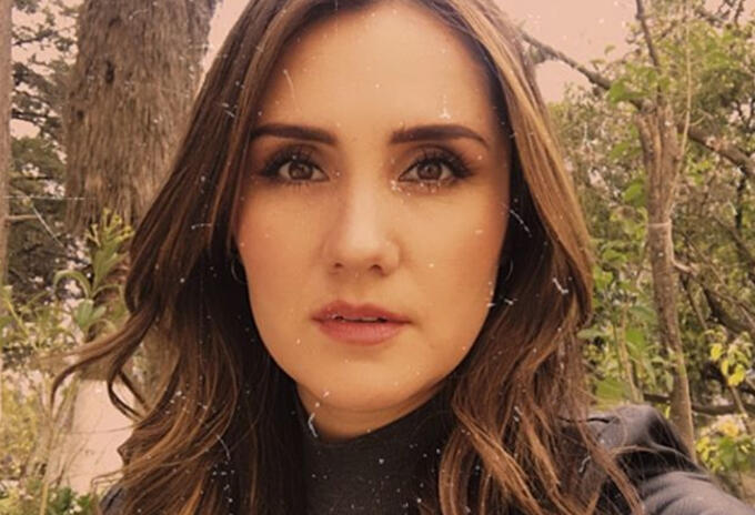 Dulce María