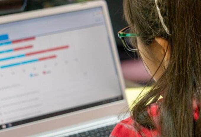 Gobierno Nacional lanza Biblioteca Digital, con más de tres mil libros disponibles