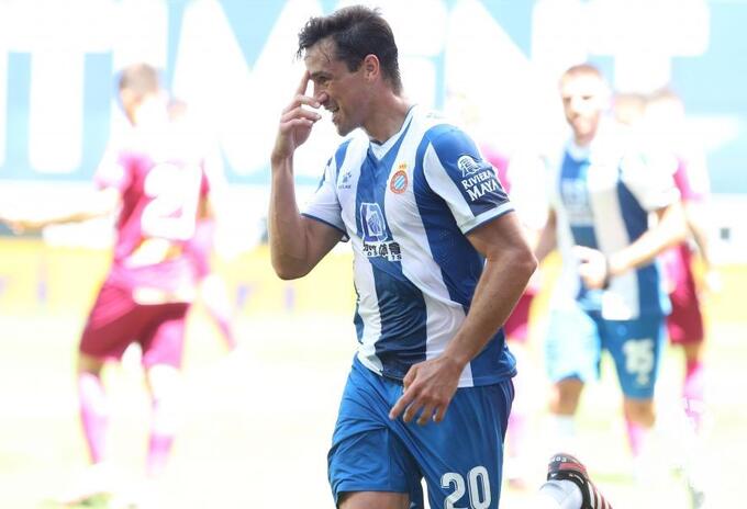 Espanyol Espanyol