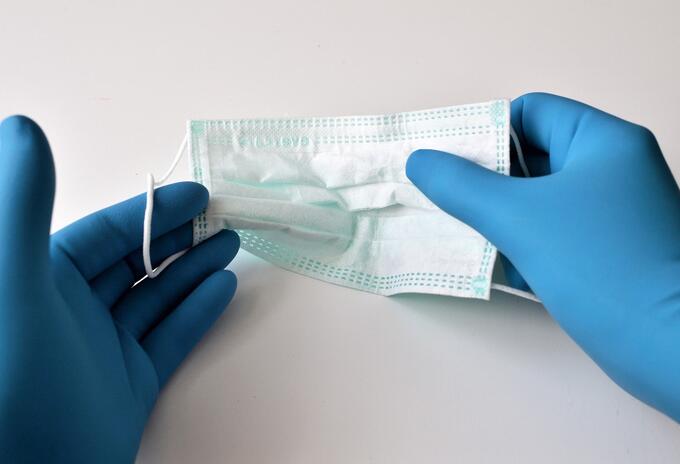 Cincuenta casos de Coronavirus en Sucre,ayer se registraron 25 más.
