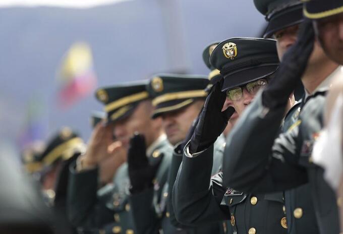 Proceso Para Ascender Al Comandante Del Ejercito Y Oficiales Rcn Radio