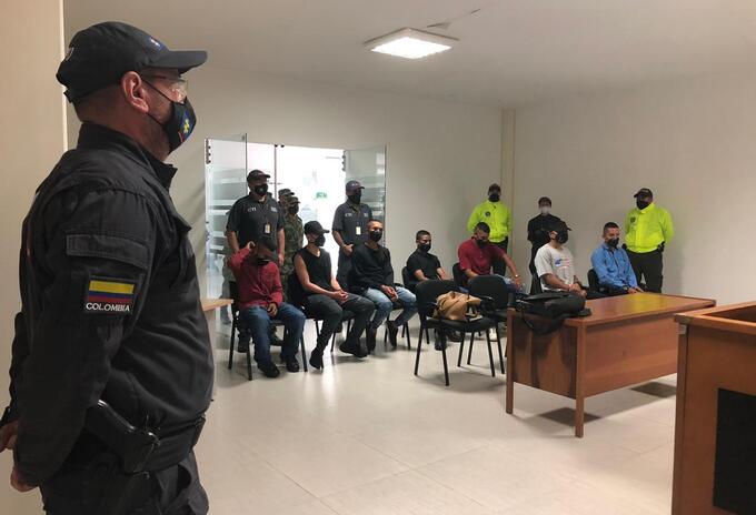 Audiencia