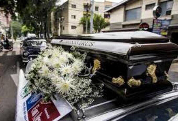 Funerarias