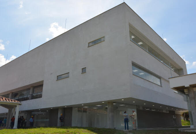 ESE Hospital Santa Margarita de Copacabana