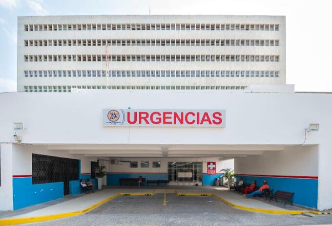 Garantizar la atención de pacientes con covid-19 en la capital de Bolívar.