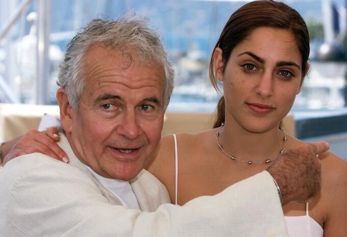 Actor Ian Holm murió a sus 88 años. Actor Ian Holm murió a sus 88 años.