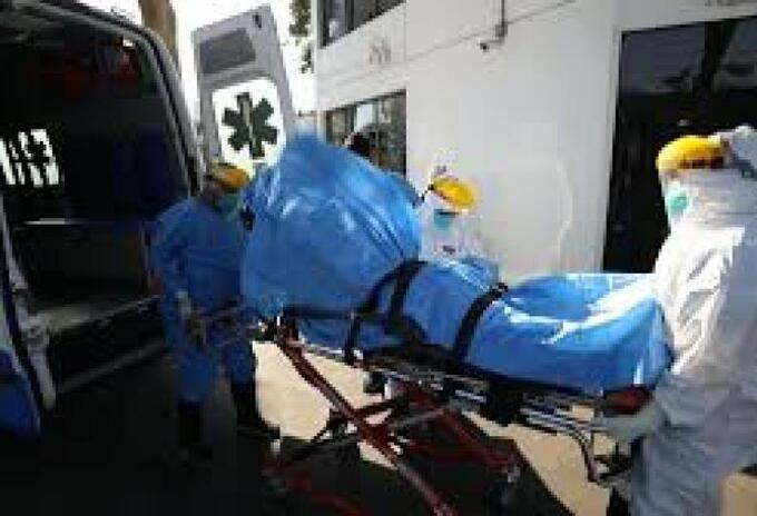 Las muertes tiene como procedencia Ibagué con 2 en pacientes de 61 y 94 años y Mariquita 1 de 41 años