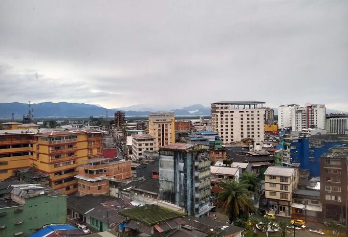 Buenaventura presenta un índice de 25% en pruebas positivas.