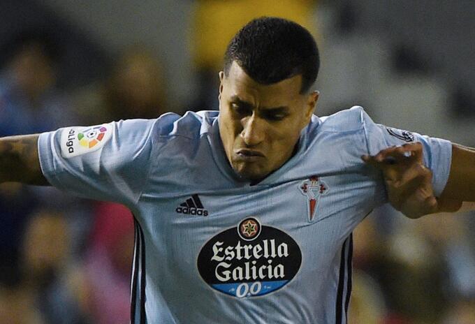 Jeison Murillo, Celta de Vigo