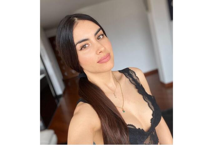 Jessica Cediel