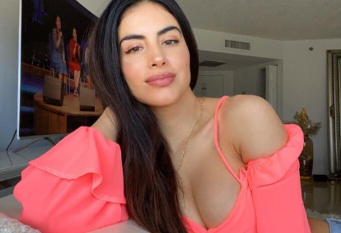 Jessica Cediel