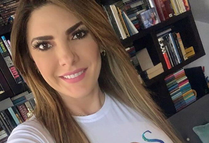Ana Karina Soto