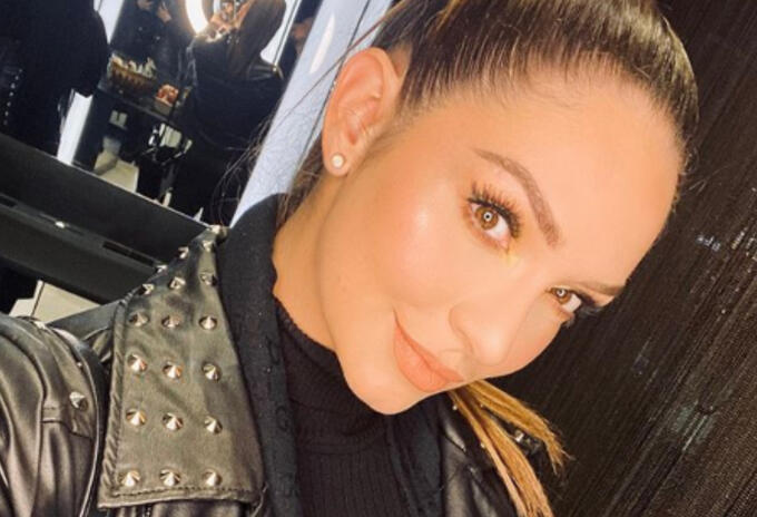 Kimberly Reyes