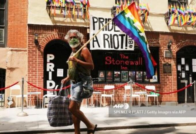 Día del Orgullo Gay