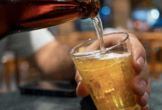 En los diez municipios del Valle de Aburrá estará prohibido el expendio y consumo de licor.