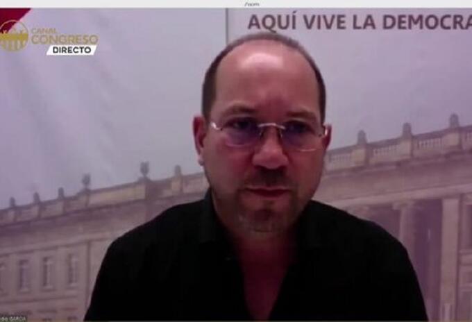 Lidio García Turbay