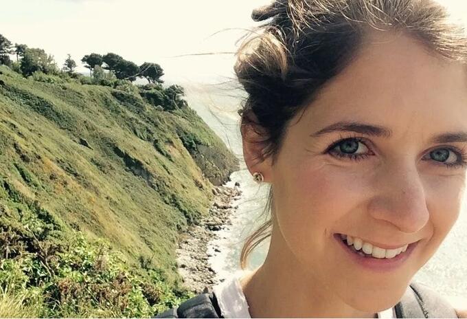 Lisa Piccirillo