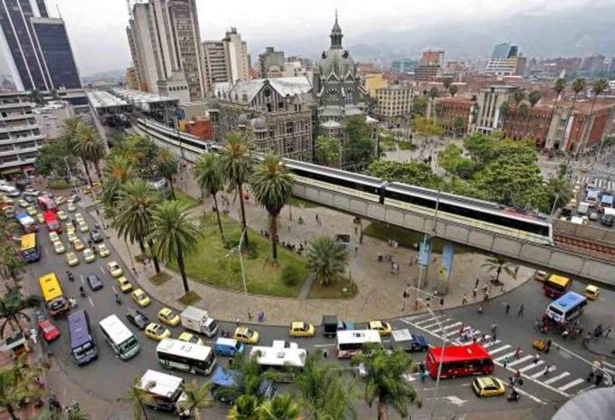 Medellín - Ciudad