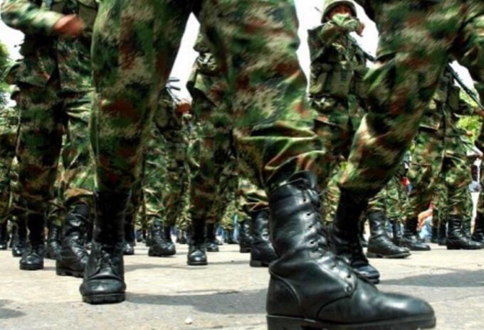 Ejército Nacional