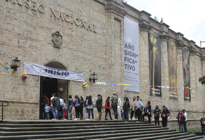 Museo Nacional
