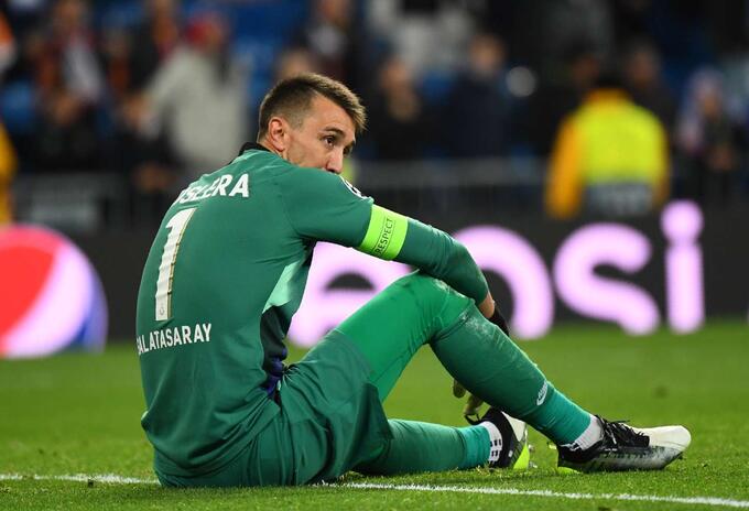 Fernando Muslera