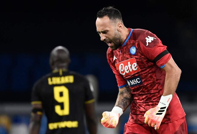 David Ospina