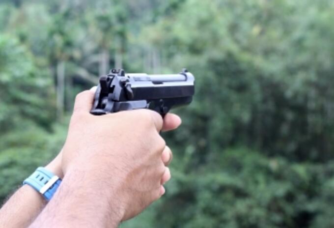 Violencia (referencial)