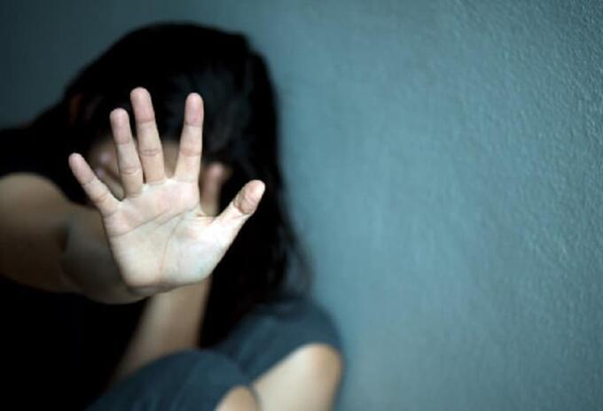 Violencia Menores