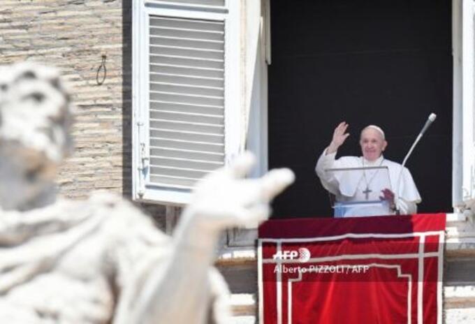 Papa Francisco