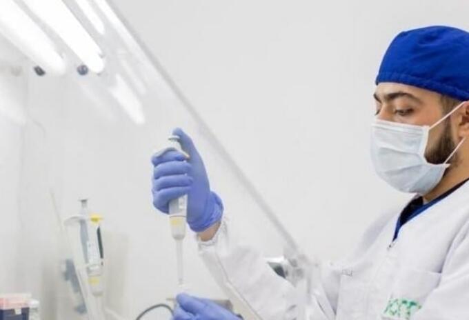 Extreman medidas para evitar nuevos contagios